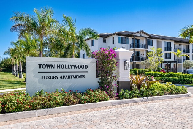 Foto del edificio - Town Hollywood