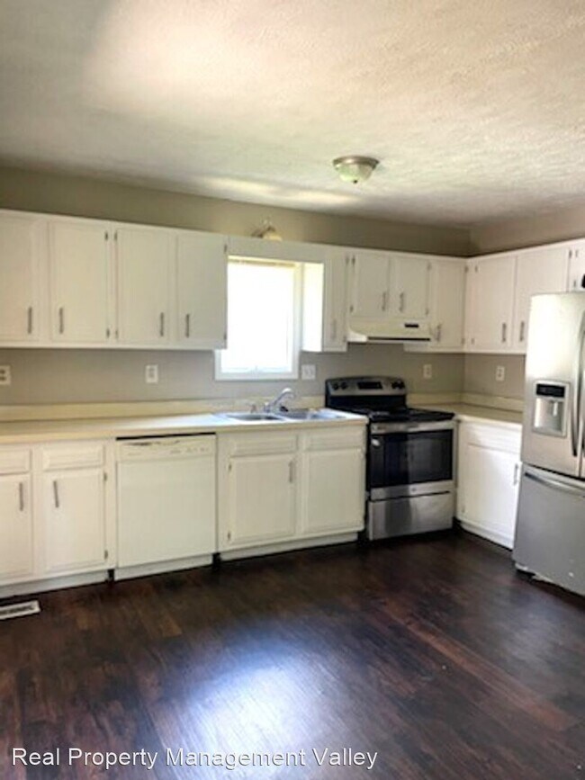 Building Photo - 3 br, 1 bath House - 26 Valley Hill Drive