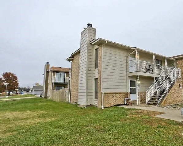 Foto del edificio - 1609 E Walnut Grove Rd