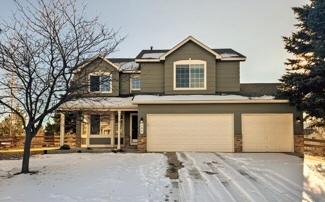 Building Photo - 236 Oxbow Dr