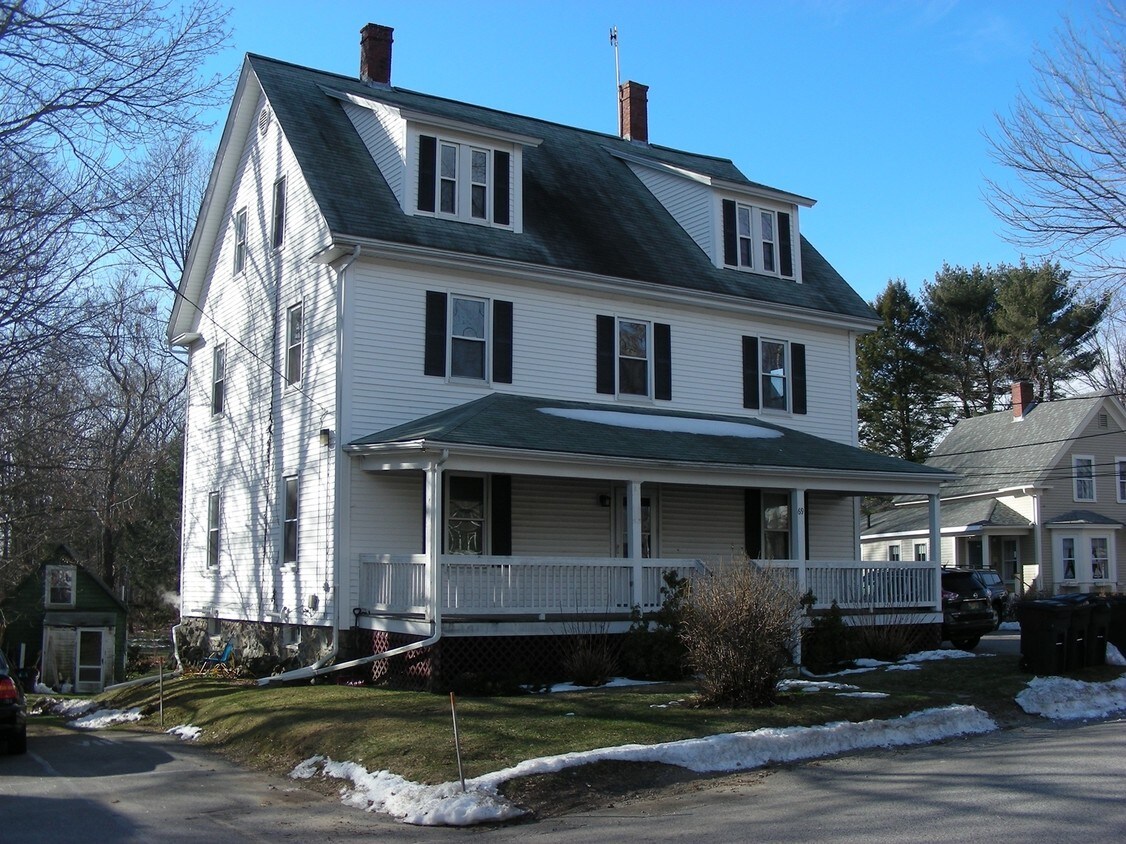 Primary Photo - 69 Woodbridge Rd