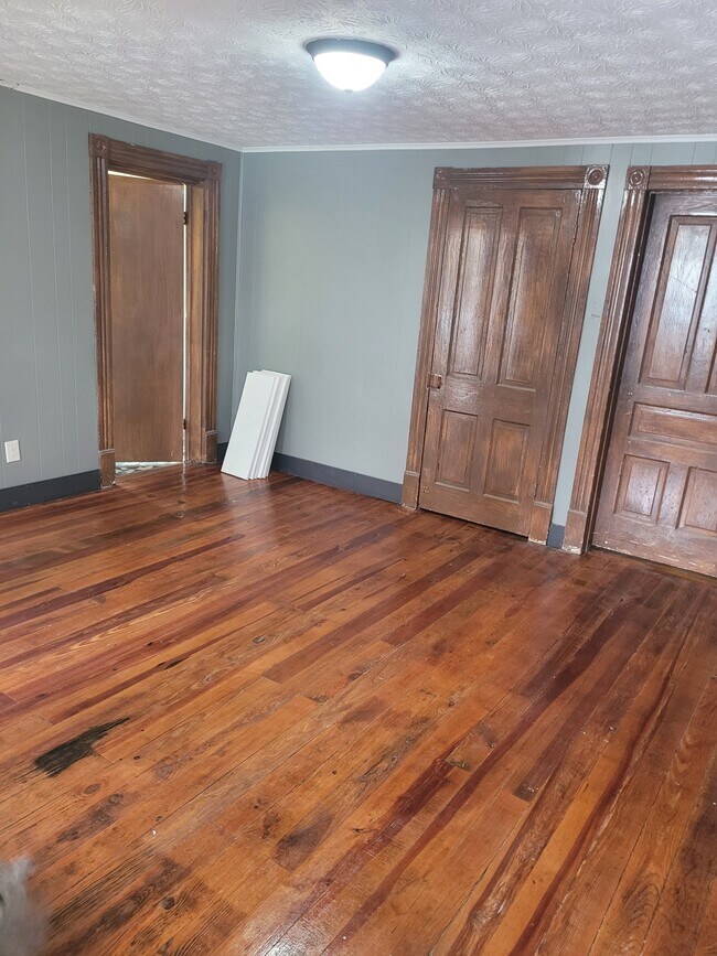 Comida - 1795 New Hope and Crimora Rd