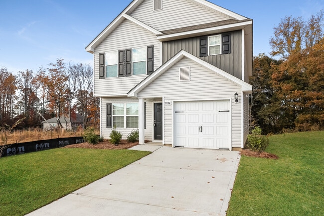 Foto del edificio - 2094 Southlea Dr