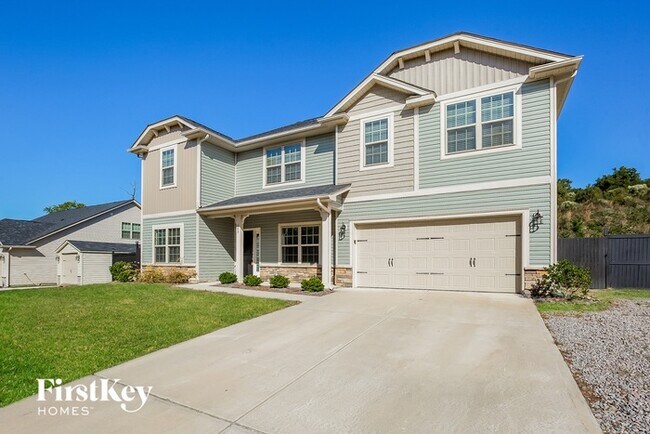 Building Photo - 843 Accent Ave SE