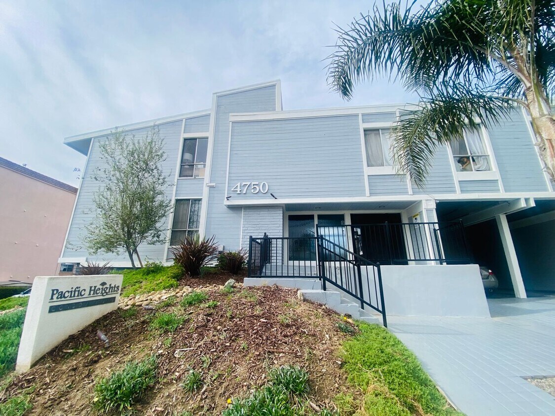 135 Apartments for Rent in Mission Bay, CA Westside Rentals