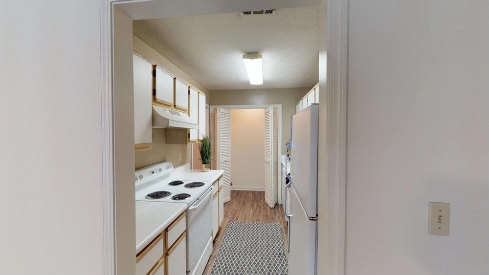Photo - The Henry Apartments