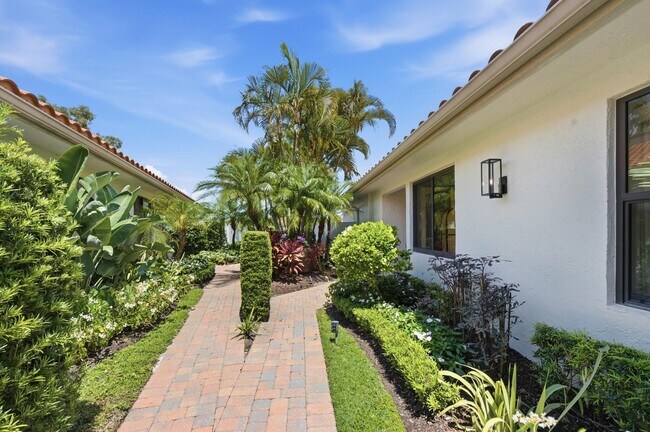 Foto del edificio - 2552 Sheltingham Dr