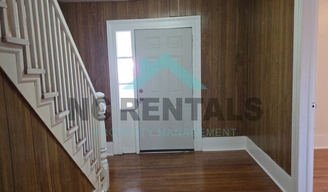 Foto del edificio - 8201 Stokesdale St