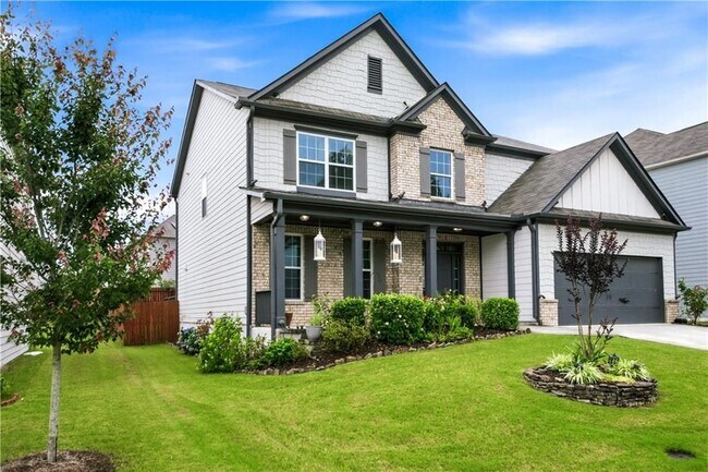 Foto del edificio - 2053 Hamilton Lake Pkwy