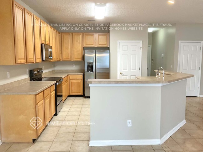 Foto del edificio - 741 S Heritage Creek Way