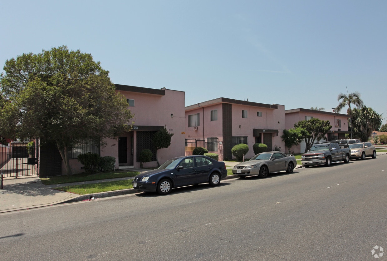 Building Photo - 4242-4248 Carlin Ave