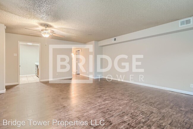 Foto del edificio - 3 br, 1.5 bath House - 806 Prairie Creek D...