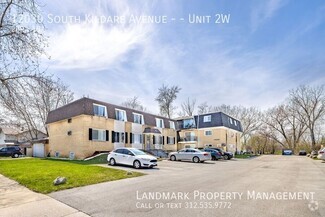 Building Photo - 12030 S Kildare Ave