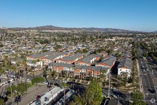 4854 Heritage Dr., Yorba Linda - Heritage Crossings