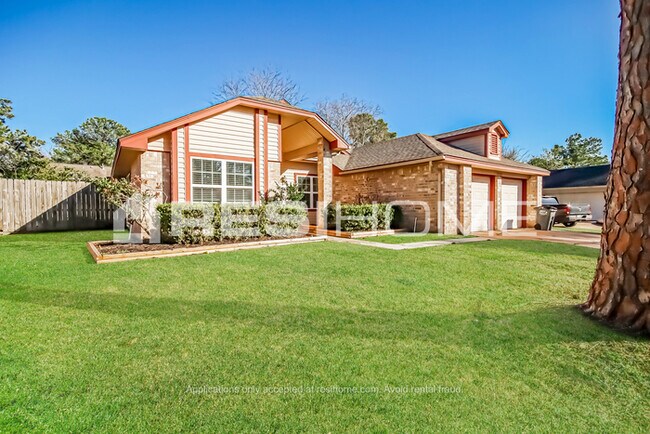 Building Photo - HOME FOR RENT!!