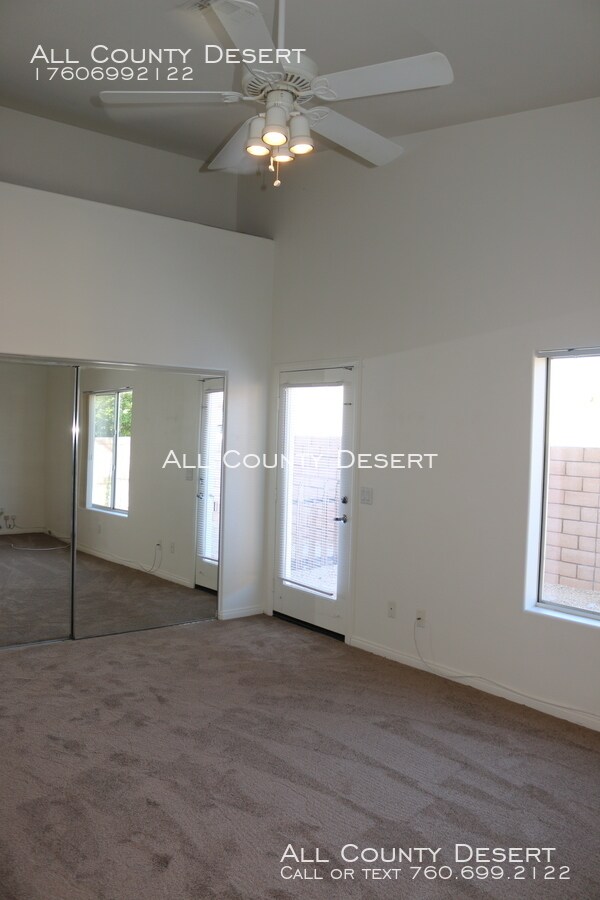 Building Photo - 78923 Ave 42
