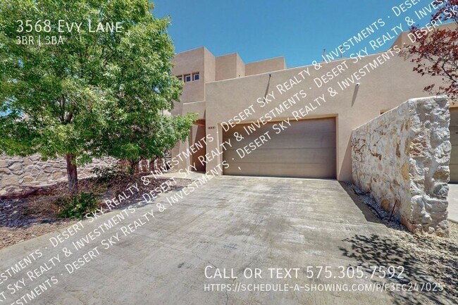 Foto del edificio - 3568 Evy Ln