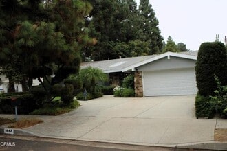 Building Photo - 9642 Yolanda Ave