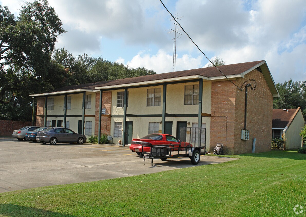 Primary Photo - 124-134 Butcher St