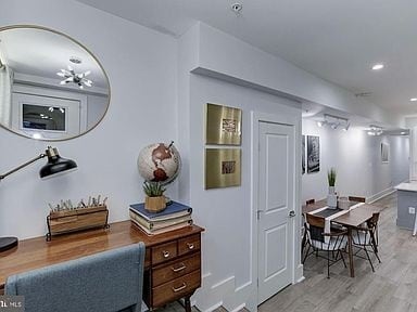 Photo - 3112 13th St NW Apartment