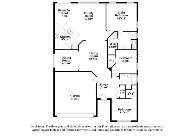 Foto del edificio - 2957 Conner Ln