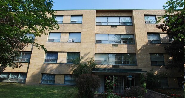 Photo principale - The Rosedale