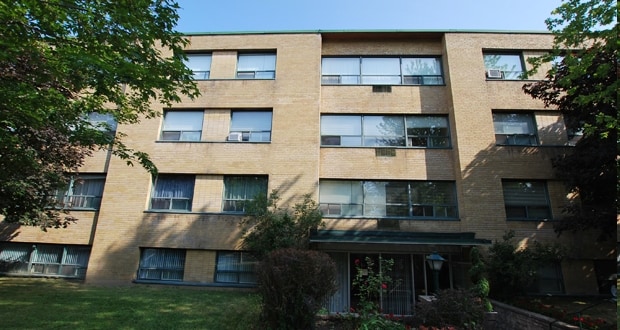 Primary Photo - The Rosedale