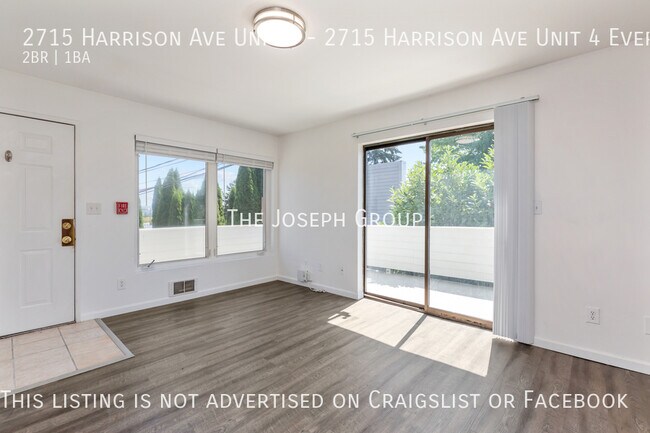 Foto del edificio - 2715 Harrison Ave