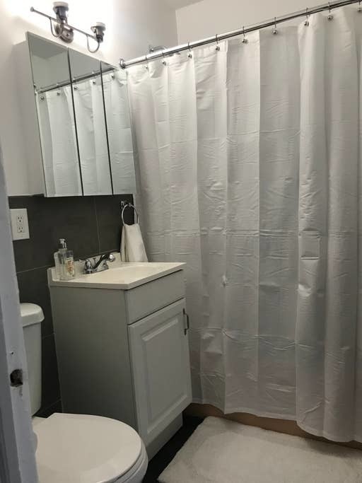 Rooms For Rent In The Bronx With Private Bathroom