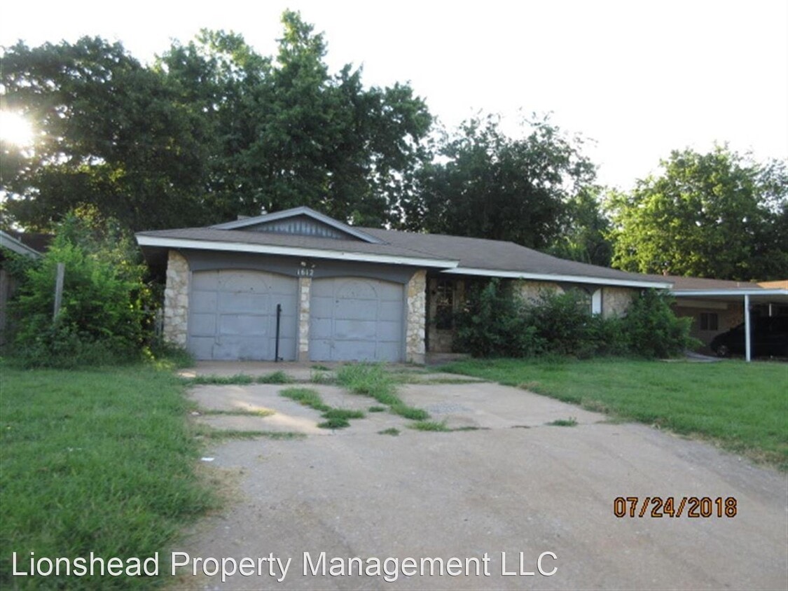5 br, 1.5 bath House 1612 Melinda Lane House for Rent in Midwest