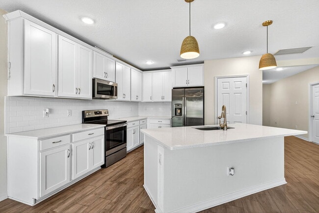 Building Photo - 5413 Badini Way