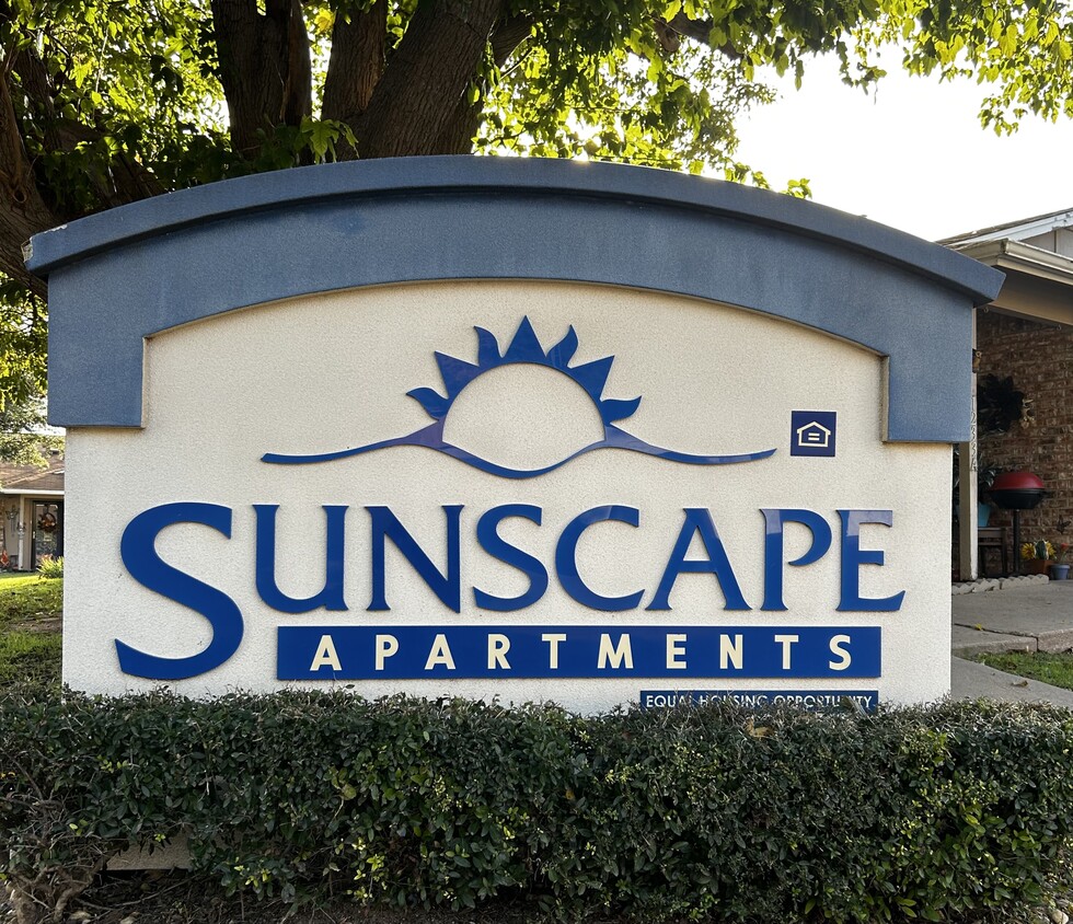 Foto principal - Sunscape Apartments