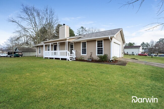 Foto del edificio - 50 Freestone Dr, Newnan, GA 30265