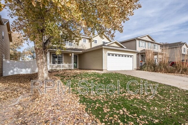 Foto del edificio - 2231 Meadowlark Ln