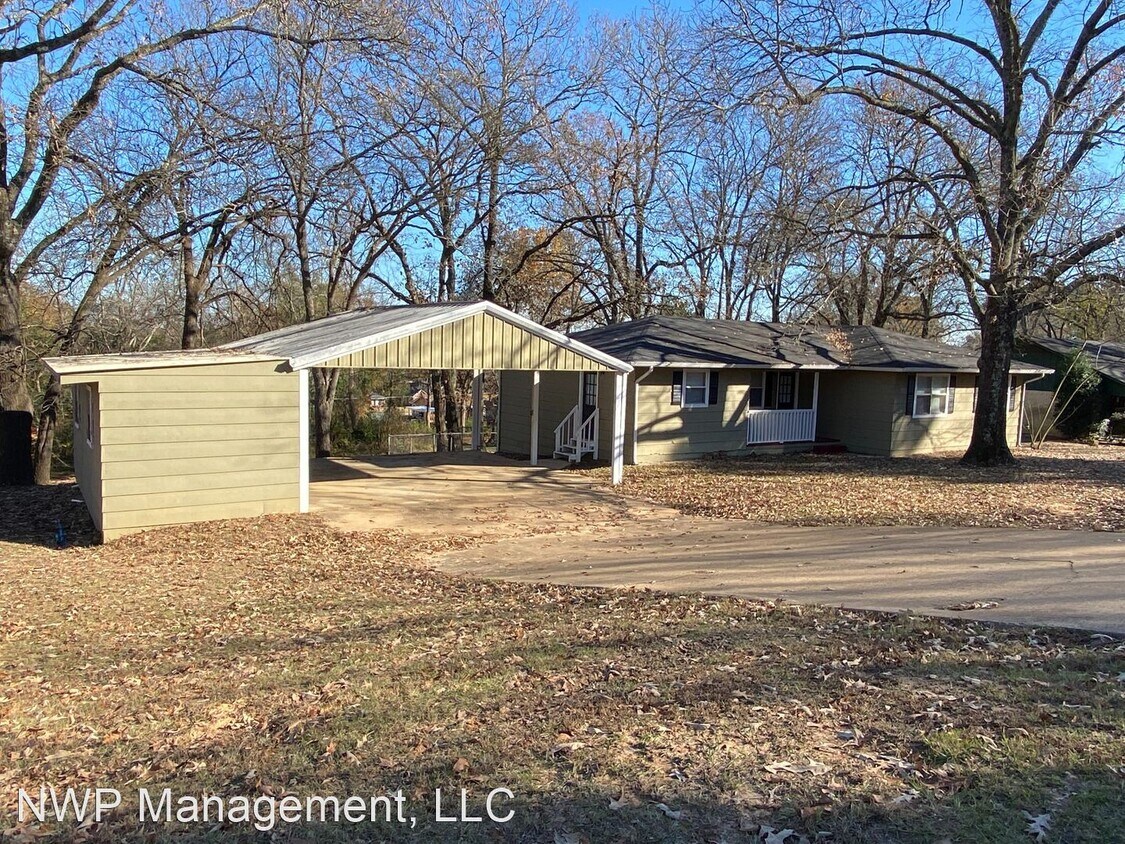Primary Photo - 3 br, 2 bath House - 614 Ralson St
