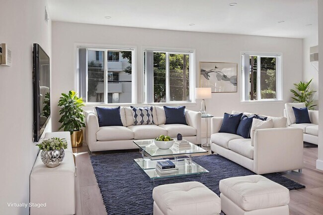 Foto del edificio - 1417 S Holt Luxury Investments LLC