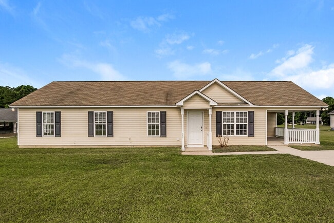 Building Photo - 357 Ogburn Rd