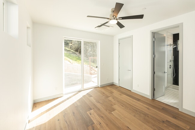 Primary Suite - 3749 Parker Hill Rd