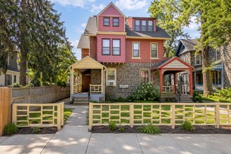 Building Photo - 5512 Morris St