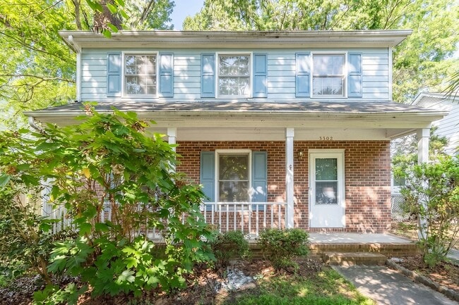 Building Photo - 3302 Lassiter St