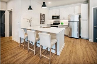 Interior Photo - The Prairie Luxury Apartments