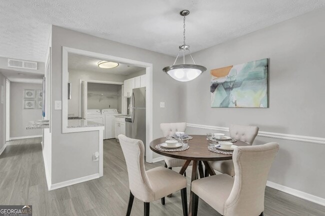 Photo - 1901 Briarcliff Rd NE Apartment