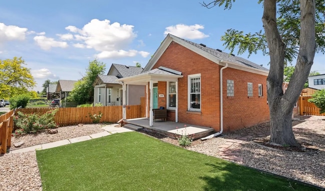 Photo - 4877 Perry St (Denver, CO) House