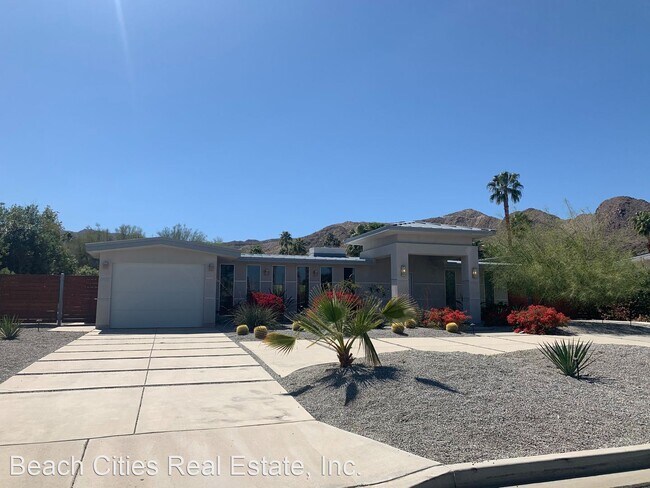 Building Photo - 4 br, 3 bath House - 71479 San Gorgonio Rd.
