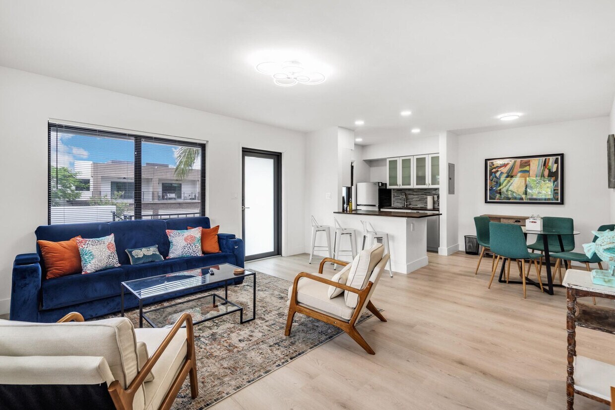 Foto principal - 1630 SW 4th Ave