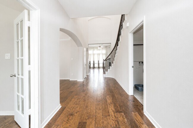 Foto del edificio - 24427 Ranchwood Springs Ln