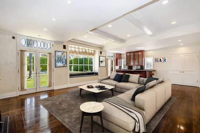 Foto del edificio - 804 N Rodeo Dr