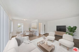 Building Photo - 2314 S Corning Building Photo - 2314 S Corning