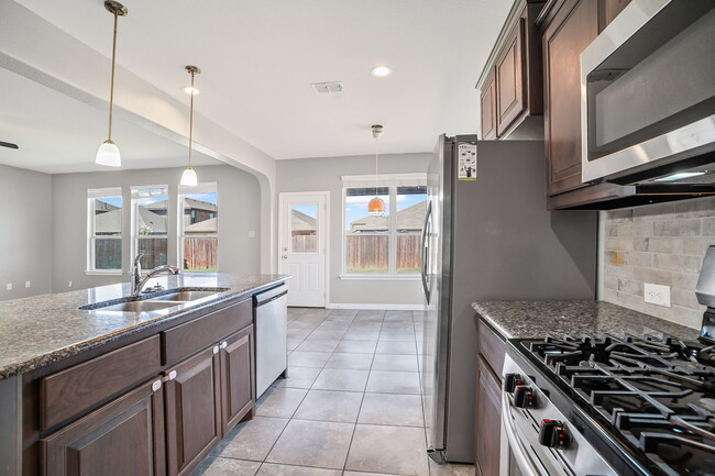 Photo - 10237 Little Falls Trail House