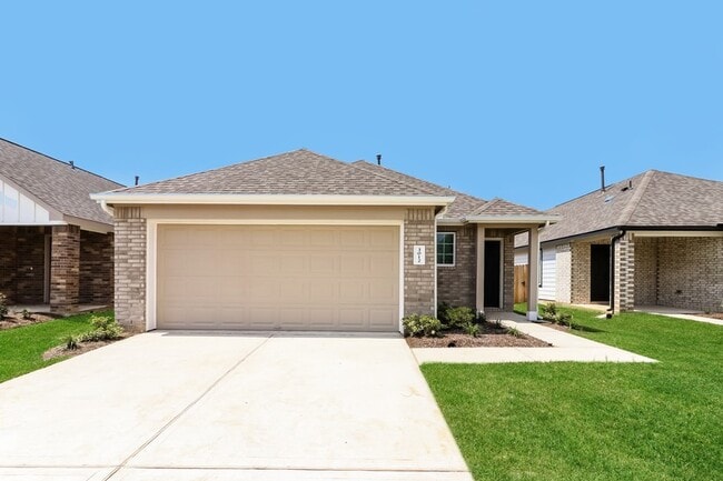 Building Photo - 3012 Wild Indigo Trl
